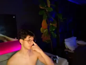 Chaturbate Watch Live Sex Cams of maisonbastian