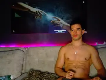 Chaturbate Free Porn Cam of maisonbastian