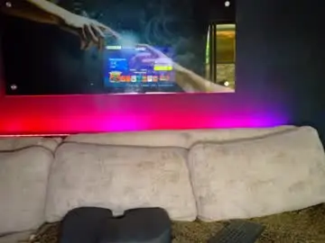 Chaturbate Free Porn Cam of maisonbastian