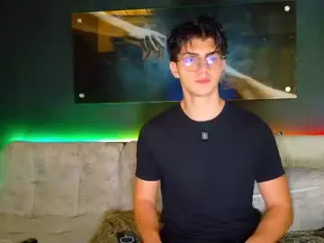 Chaturbate Sex Cam of maisonbastian