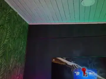 Chaturbate Free Porn Cam of maisonbastian