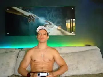 Chaturbate Adult Webcam of maisonbastian