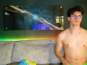 Chaturbate Live Porn of maisonbastian
