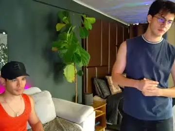 Chaturbate Free Live Porn of maisonbastian