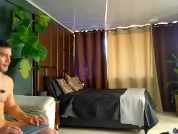 Chaturbate Adult Video Chat of maisonbastian