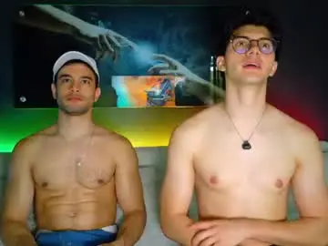 Chaturbate Best live sex cam show of maisonbastian