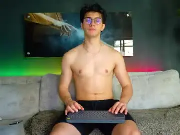 Chaturbate Adult Video Chat of maisonbastian