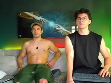 Chaturbate Adult Webcam of maisonbastian