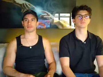 Chaturbate Watch Live Sex Cams of maisonbastian