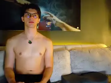 Chaturbate Free Live Porn of maisonbastian