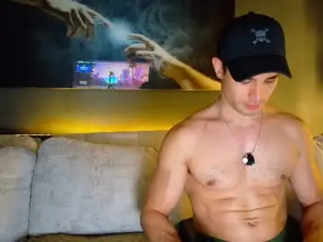Chaturbate Nude Webcam of maisonbastian