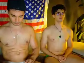 Chaturbate Adult Webcam of maisonbastian