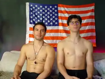 Chaturbate Best live sex cam show of maisonbastian