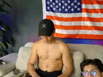 Chaturbate Nude Webcam of maisonbastian