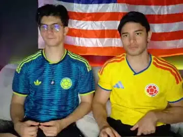 Chaturbate Watch Live Sex Cams of maisonbastian