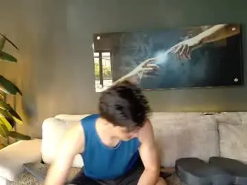 Chaturbate Free Porn Cam of maisonbastian