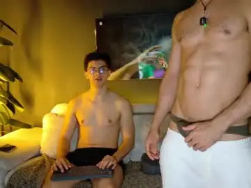 Chaturbate Sex Chat of maisonbastian