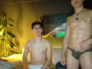 Chaturbate Best live sex cam show of maisonbastian