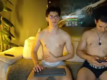 Chaturbate Adult Webcams of maisonbastian