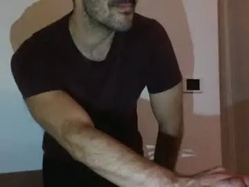 Chaturbate Best Webcam of gianniamalfi