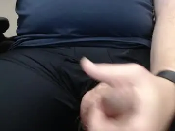Chaturbate Live Sex Cam of naughtyjohn77