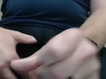 Chaturbate Best live sex cam show of naughtyjohn77