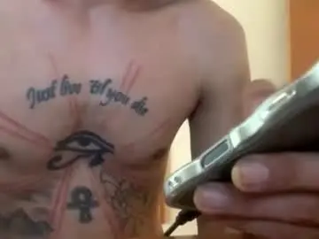 Chaturbate Sex Chat of red_room420