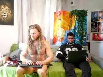 Chaturbate Adult Video Chat of rusbigpaul