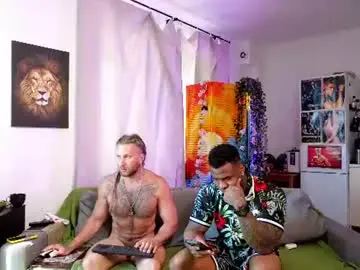 Chaturbate Live Porn of rusbigpaul