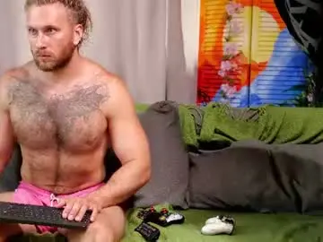 Chaturbate Live Sex Cam of rusbigpaul