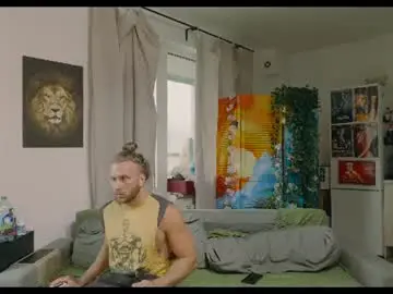 Chaturbate Private Sex Chat of rusbigpaul
