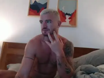 Chaturbate Best Webcam of aleks_hot123