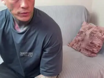 Chaturbate Best Webcam of anubisgod88