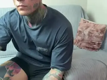 Chaturbate Best live sex cam show of anubisgod88
