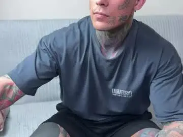 Chaturbate Best Webcam of anubisgod88