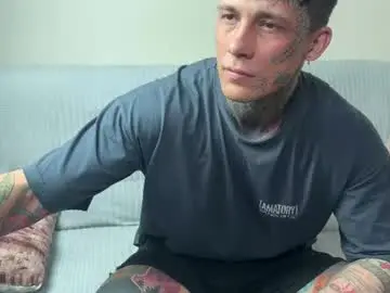 Chaturbate Adult Webcams of anubisgod88