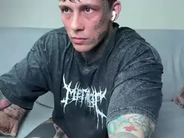Chaturbate Live Sex Cam of anubisgod88