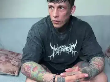 Chaturbate Best live sex cam show of anubisgod88