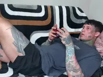 Chaturbate Adult Webcams of anubisgod88