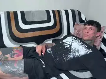 Chaturbate Nude Webcam of anubisgod88