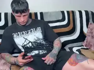 Chaturbate Adult Webcam of anubisgod88