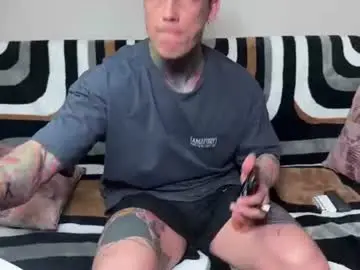 Chaturbate Nude Webcam of anubisgod88