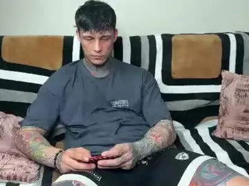 Chaturbate Free Live Porn of anubisgod88