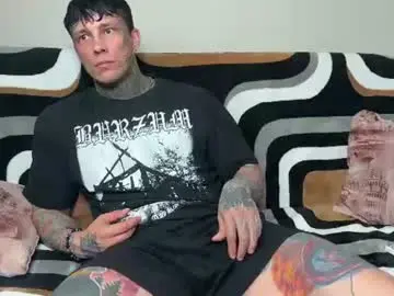 Chaturbate Free Porn Cam of anubisgod88