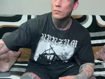 Chaturbate Best live sex cam show of anubisgod88