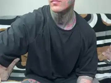 Chaturbate Adult Webcams of anubisgod88