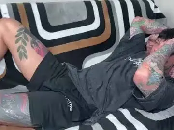 Chaturbate Private Sex Chat of anubisgod88