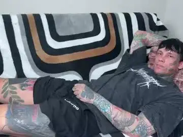 Chaturbate Best Webcam of anubisgod88