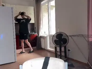 Chaturbate Live Porn of anubisgod88