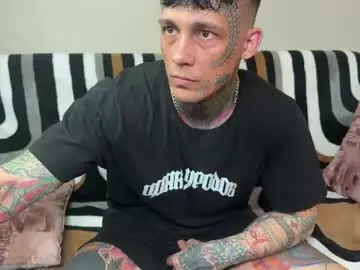 Chaturbate Best live sex cam show of anubisgod88